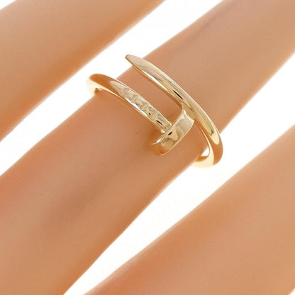 Cartier Juste un Clou Small Ring — view 5