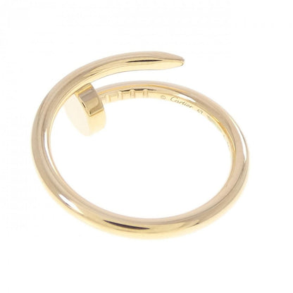 Cartier Juste un Clou Small Ring — view 3