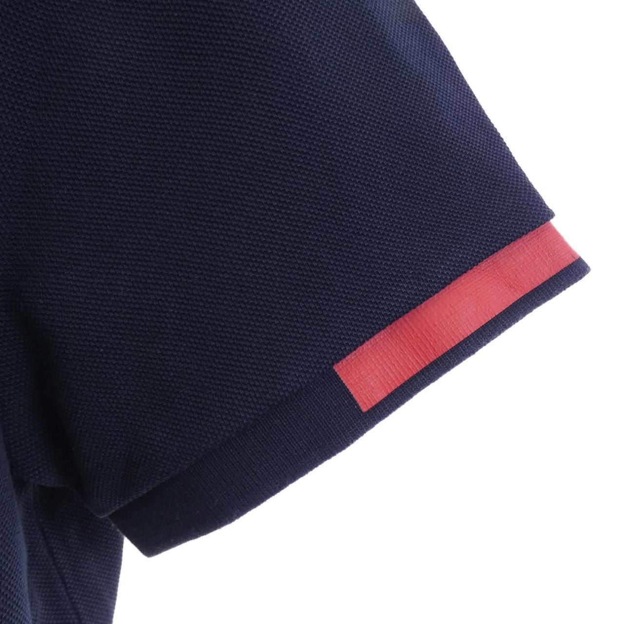 Moncler Polo Navy — view 6