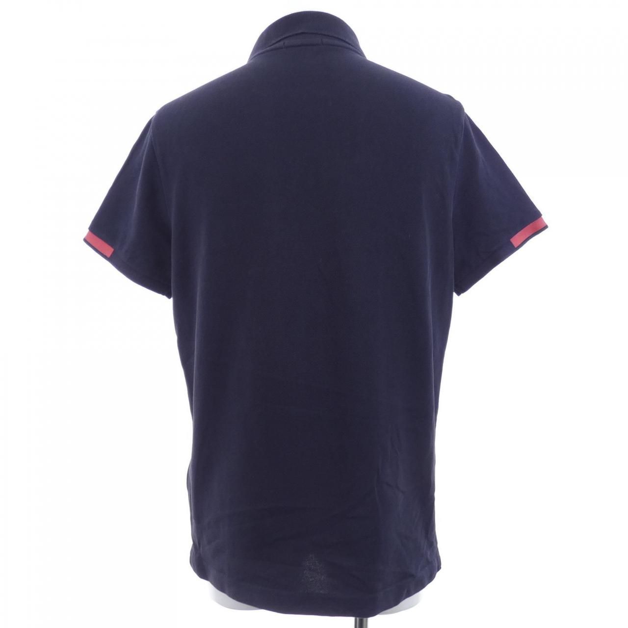 Moncler Polo Navy — view 2