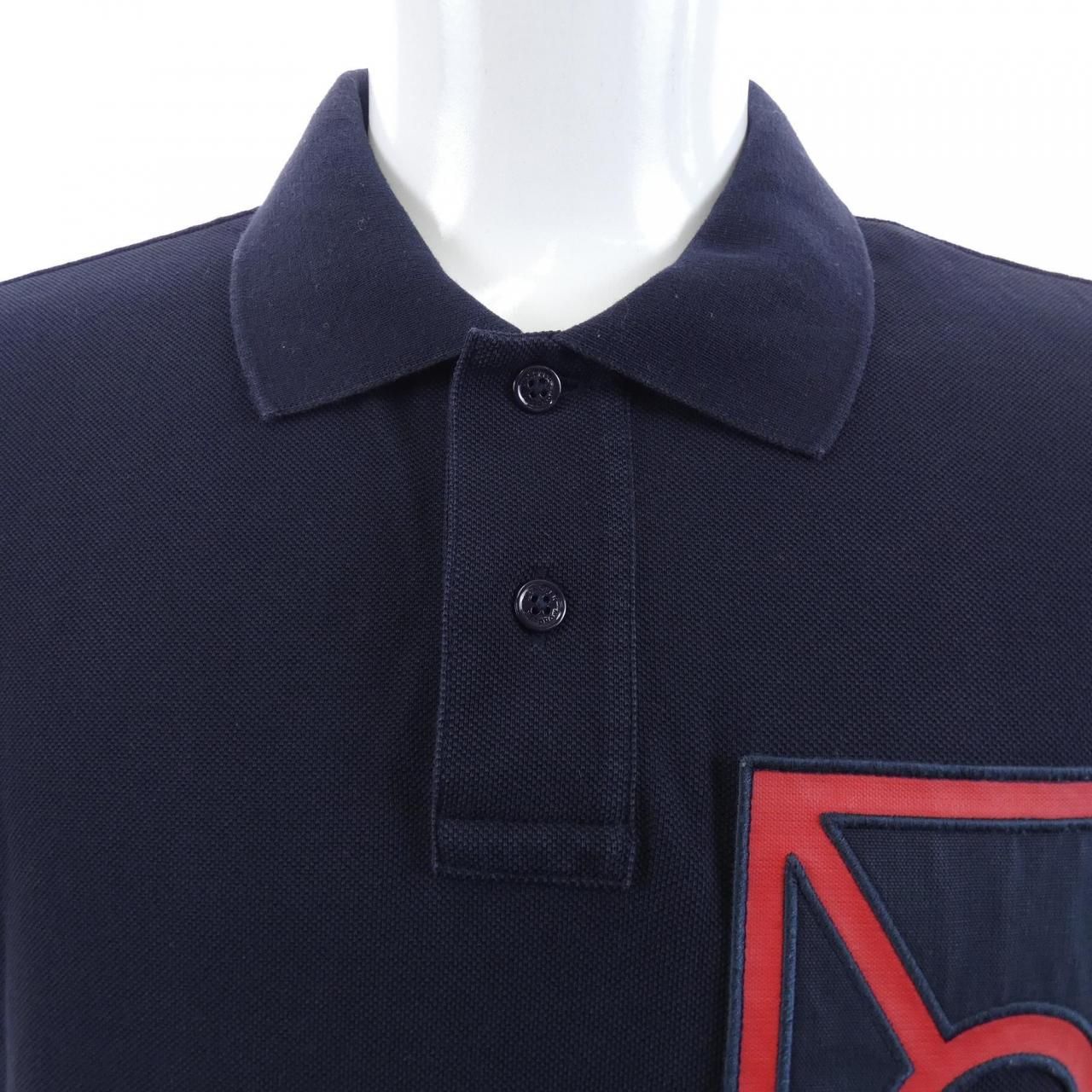 Moncler Polo Navy — view 5