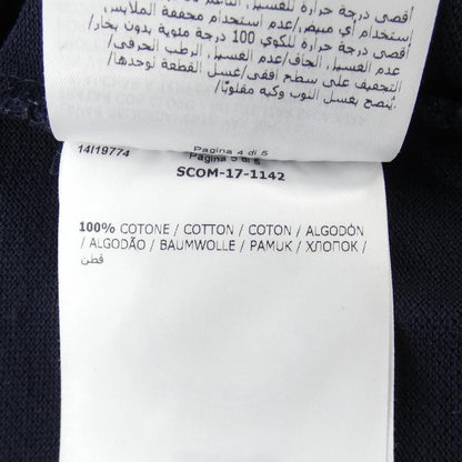 Moncler Polo Navy — view 3