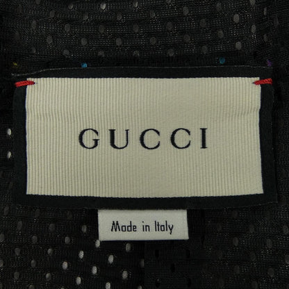Gucci GG Psychedelic Zip Hoodie — view 5