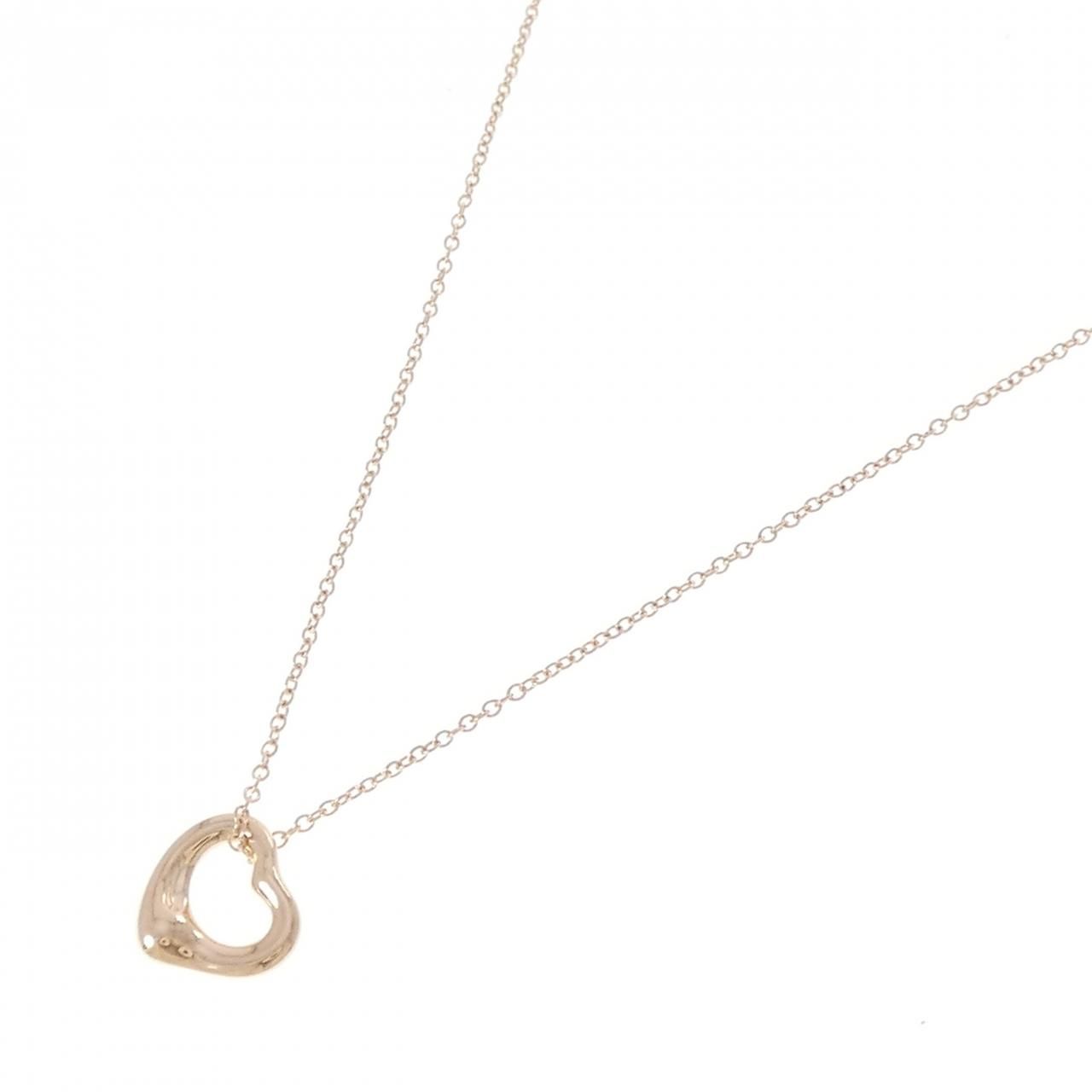 Tiffany & Co Open Necklace — view 2