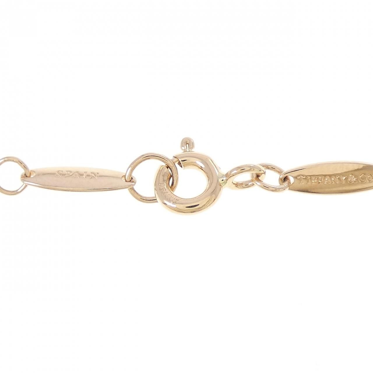 Tiffany & Co Open Necklace — view 5