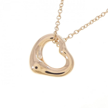 Tiffany & Co Open Necklace — view 3