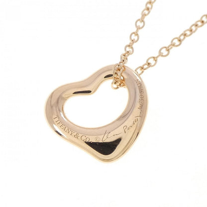 Tiffany & Co Open Necklace — view 4