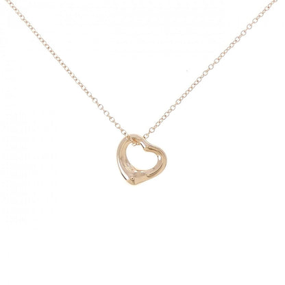 Tiffany & Co Open Necklace
