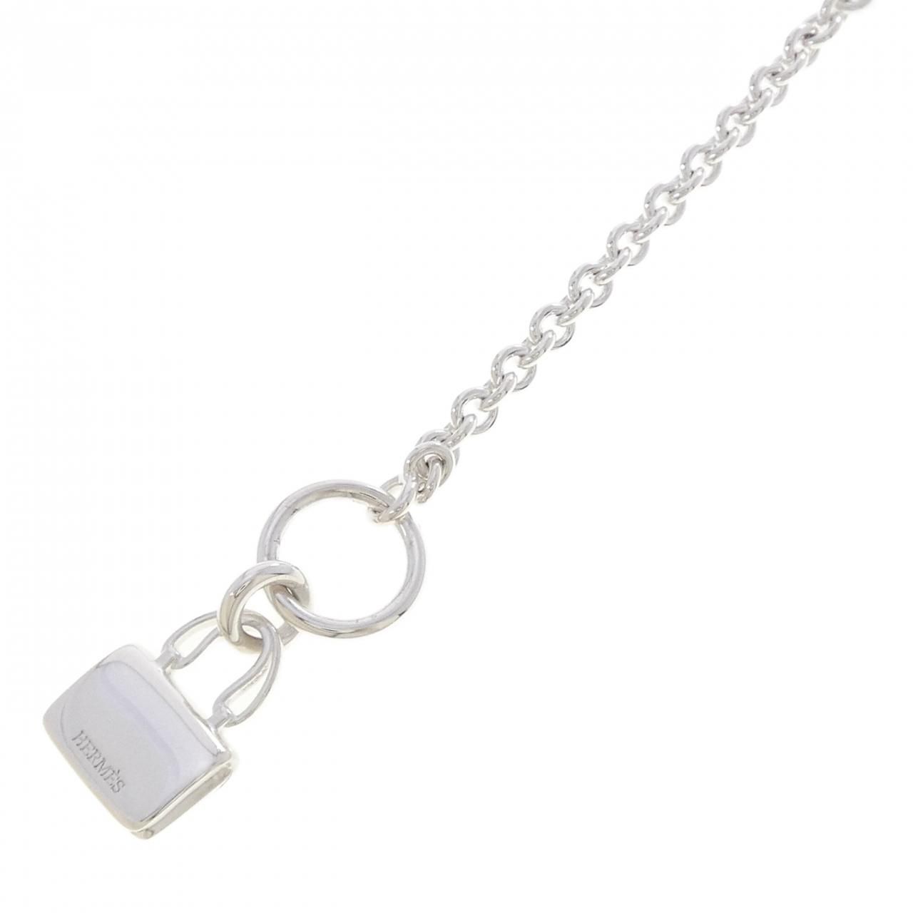 Hermes Amulet Constance Bracelet — view 2