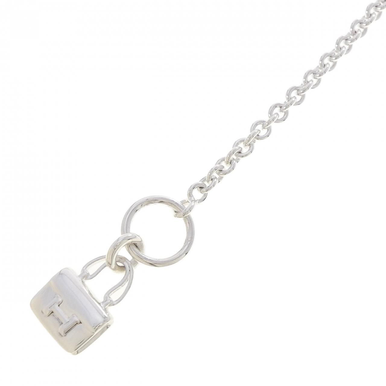 Hermes Amulet Constance Bracelet