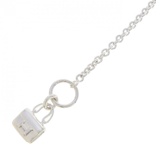 Hermes Amulet Constance Bracelet