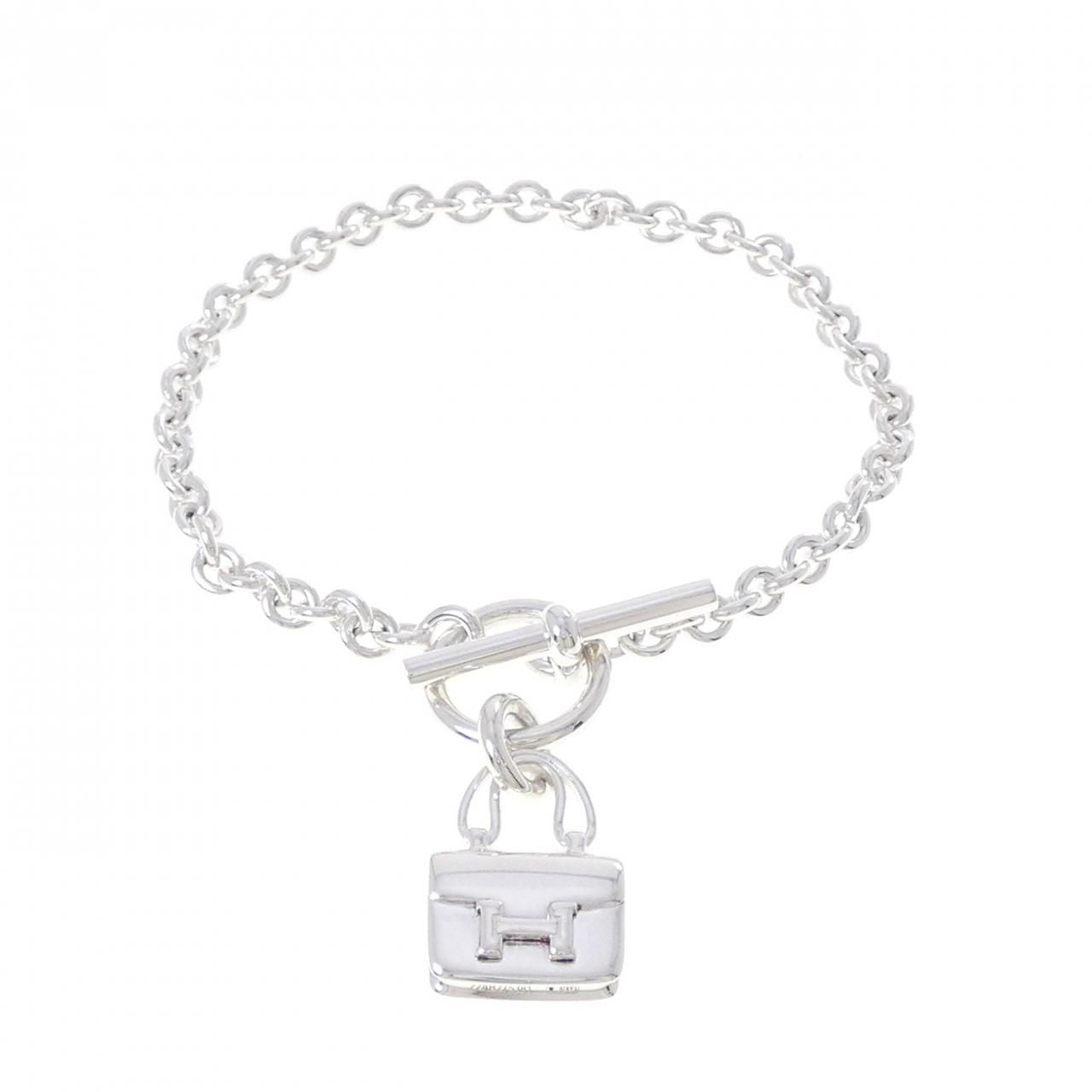 Hermes Amulet Constance Bracelet — view 3