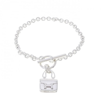 Hermes Amulet Constance Bracelet — view 3
