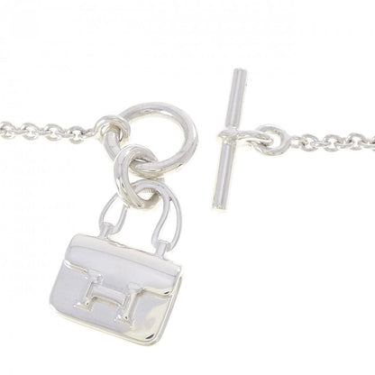 Hermes Amulet Constance Necklace — view 5