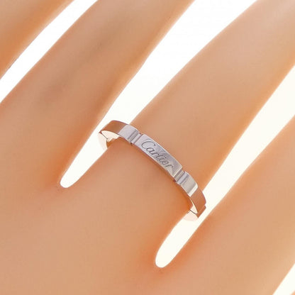 Cartier Maillon Panthere Ring — view 3