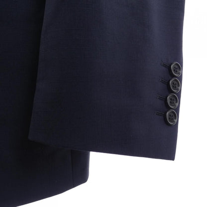 Dior Jacket Navy — view 6