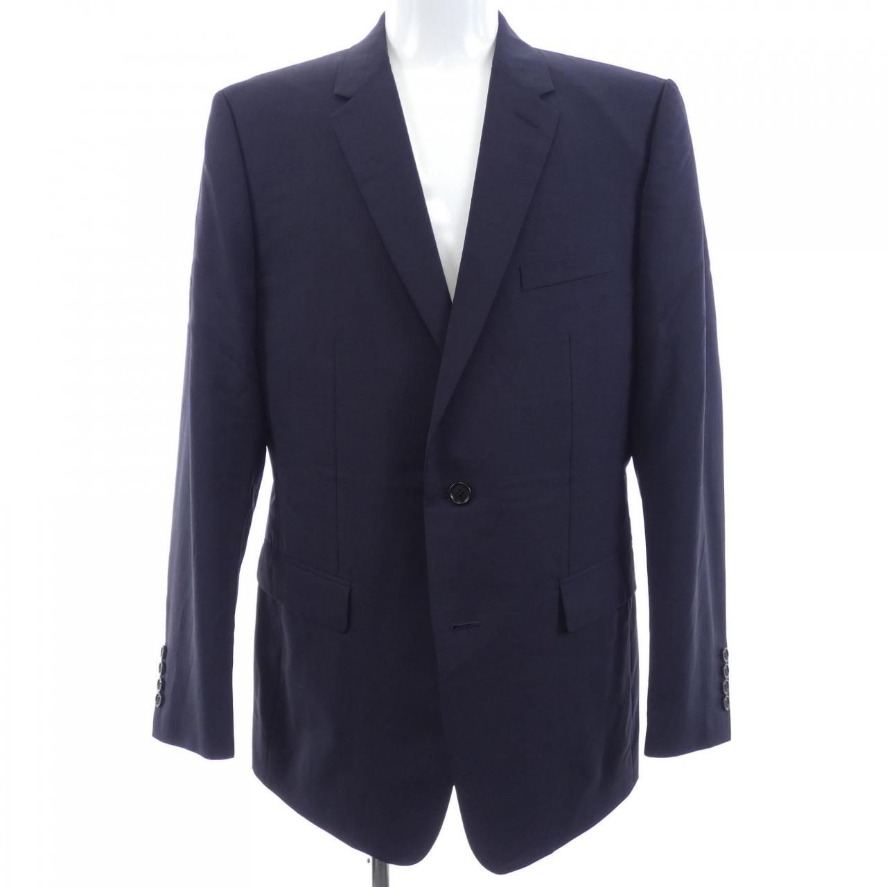 Dior Jacket Navy