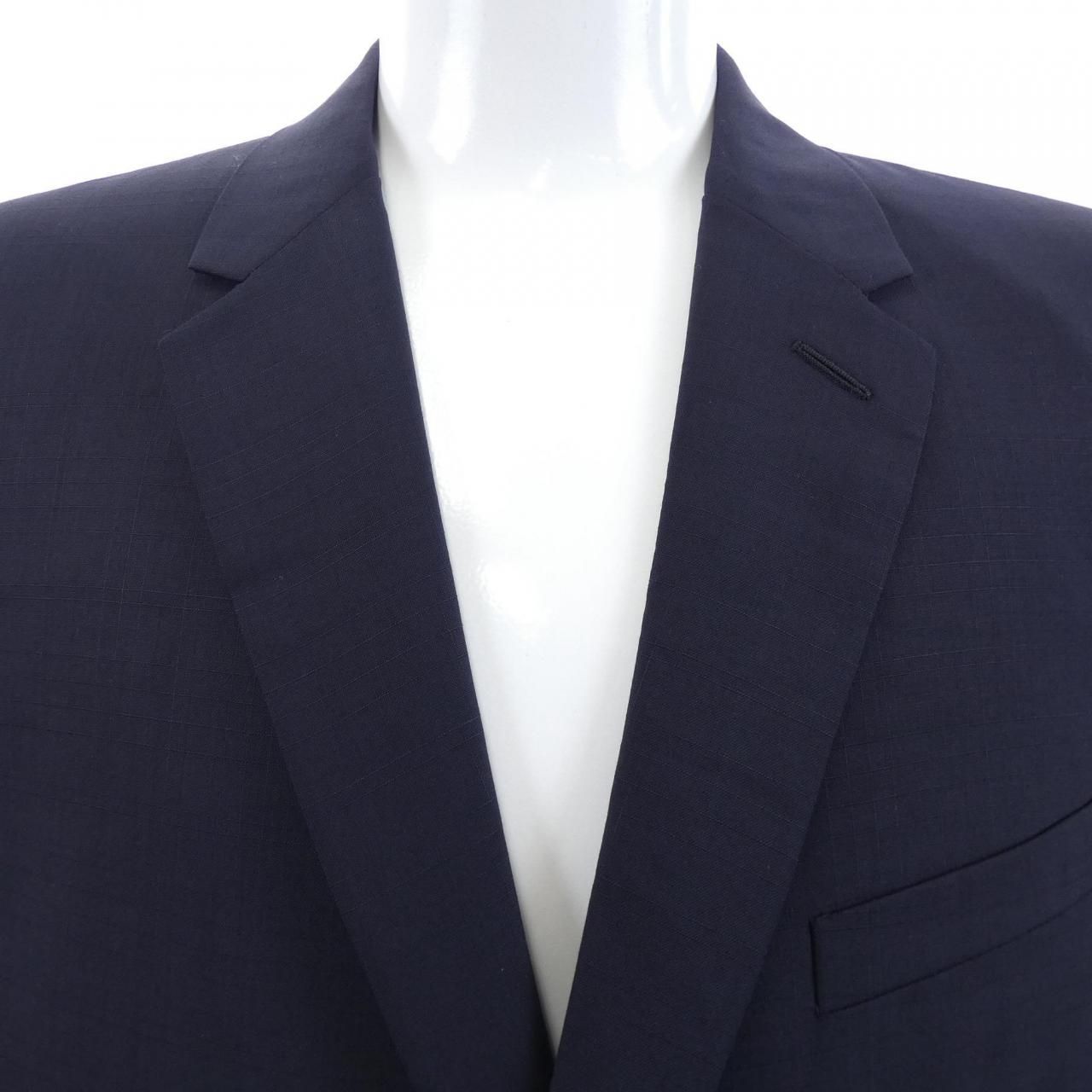 Dior Jacket Navy — view 5