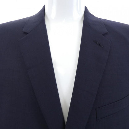 Dior Jacket Navy — view 5