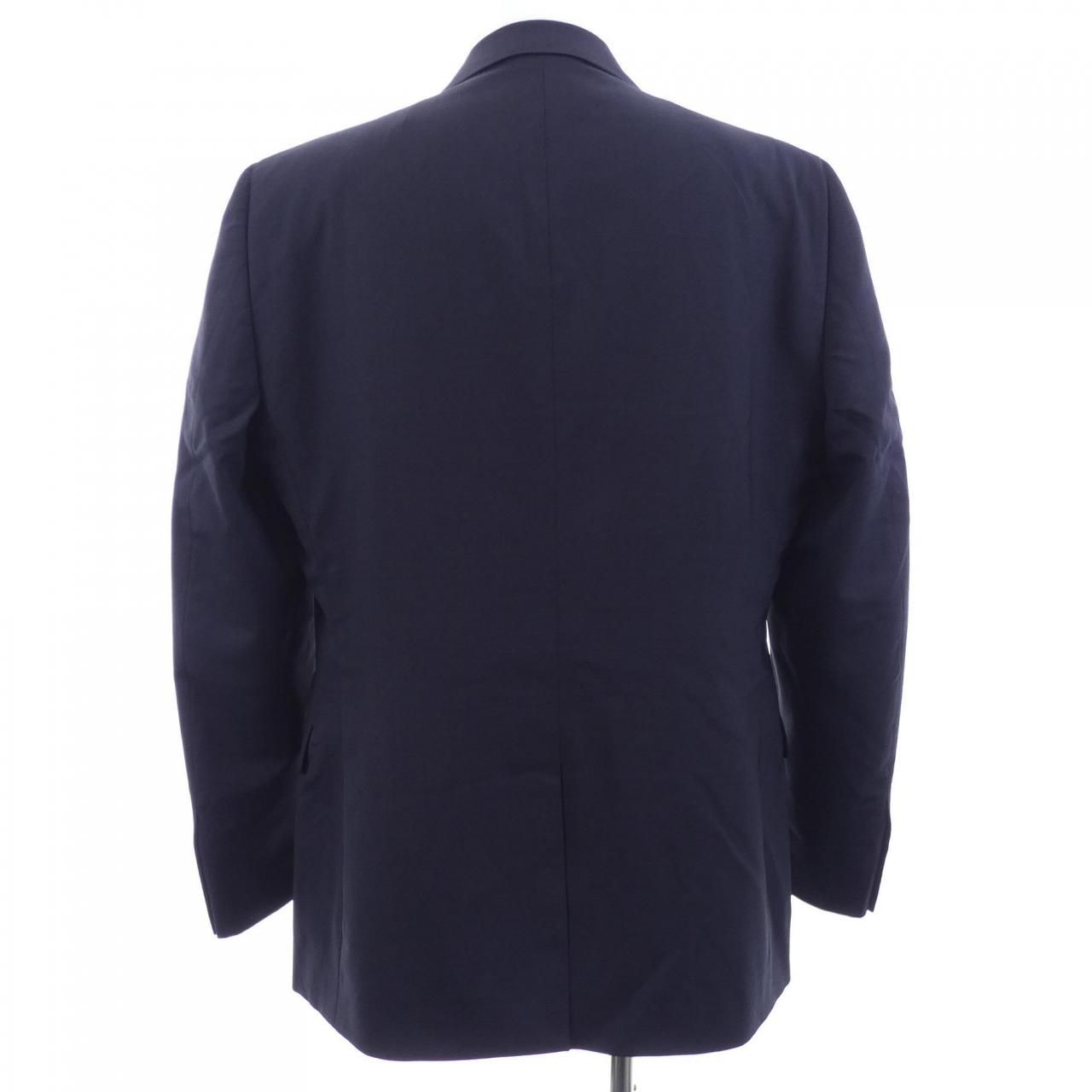 Dior Jacket Navy — view 2