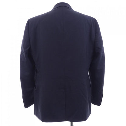 Dior Jacket Navy — view 2