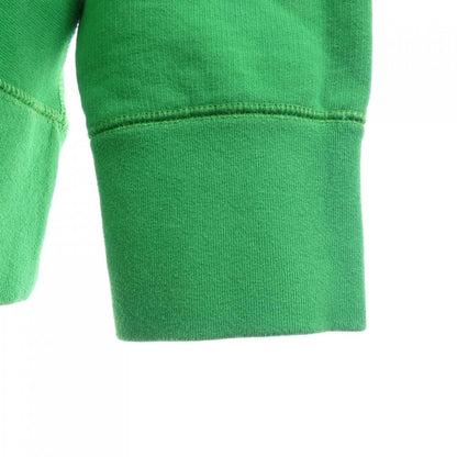 Moncler Genius Sweatshirt Green — view 6