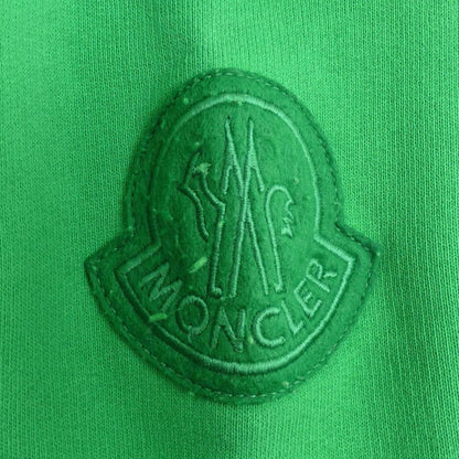 Moncler Genius Sweatshirt Green — view 7