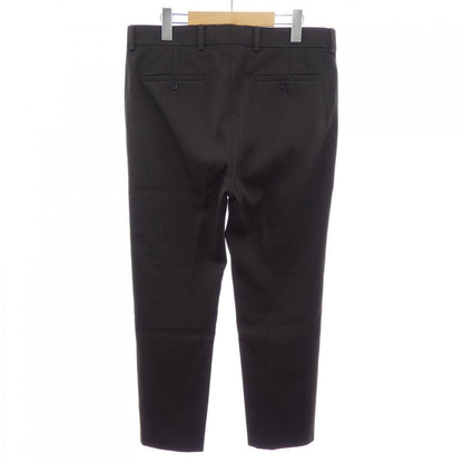 Hermes Pants Khaki — view 2