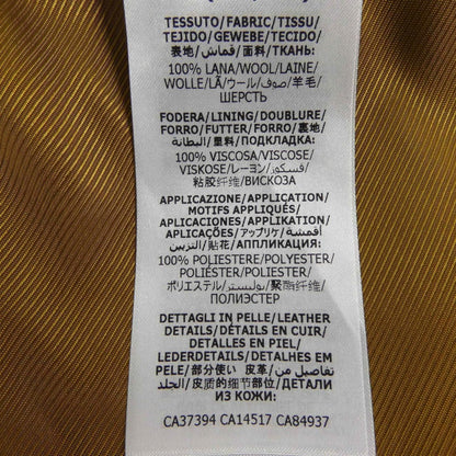 Gucci Trench Coat Beige — view 3