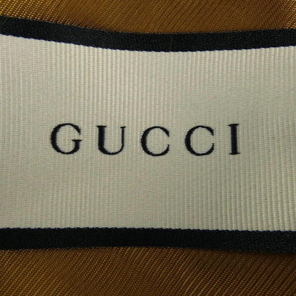 Gucci Trench Coat Beige — view 5