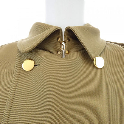 Gucci Trench Coat Beige — view 7