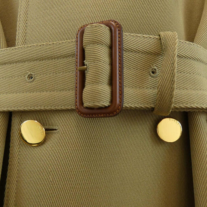 Gucci Trench Coat Beige — view 8