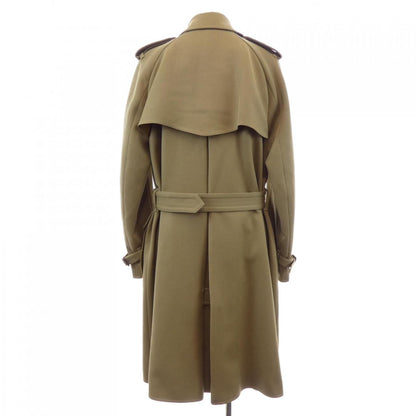 Gucci Trench Coat Beige — view 2