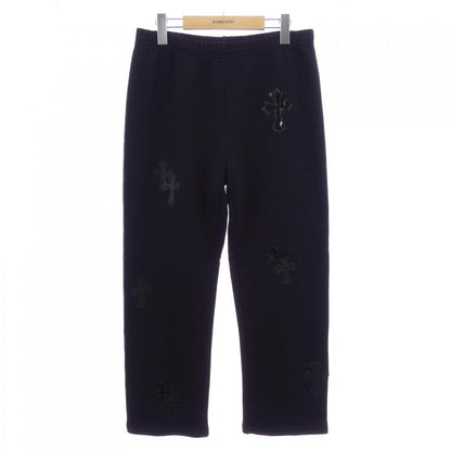 Chrome Hearts Not Cross Patch 181 Pants