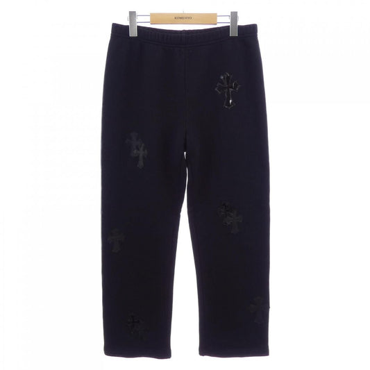 Chrome Hearts Not Cross Patch 181 Pants