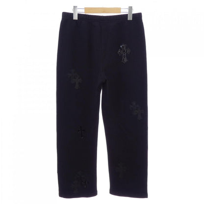 Chrome Hearts Not Cross Patch 181 Pants — view 2