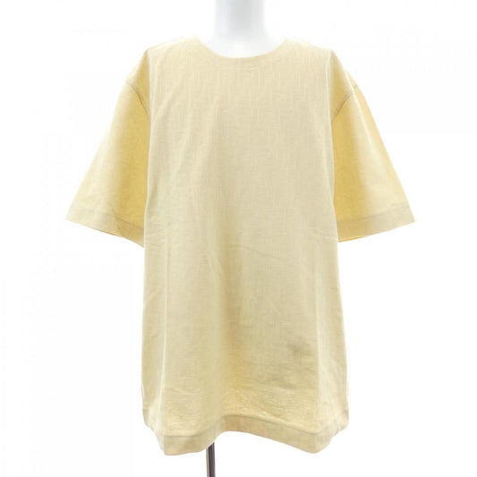 Fendi T-Shirt Beige