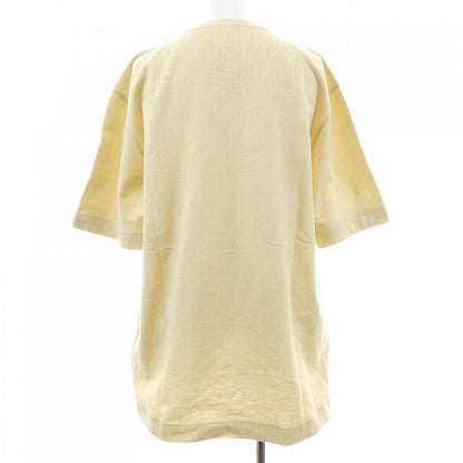 Fendi T-Shirt Beige — view 2