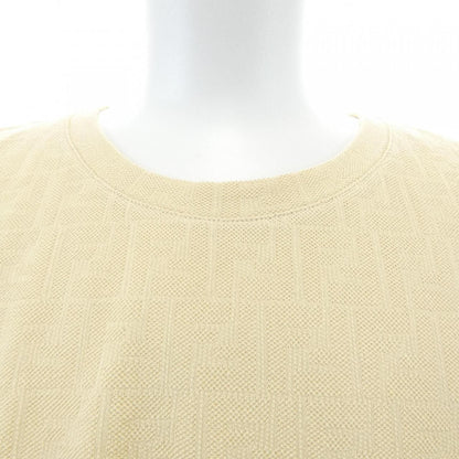 Fendi T-Shirt Beige — view 5