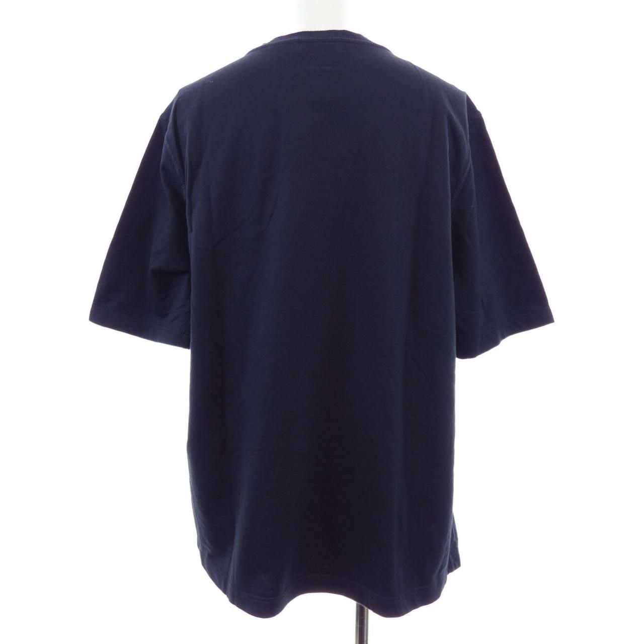 Hermes Hello Mrfarrier T-Shirt — view 2