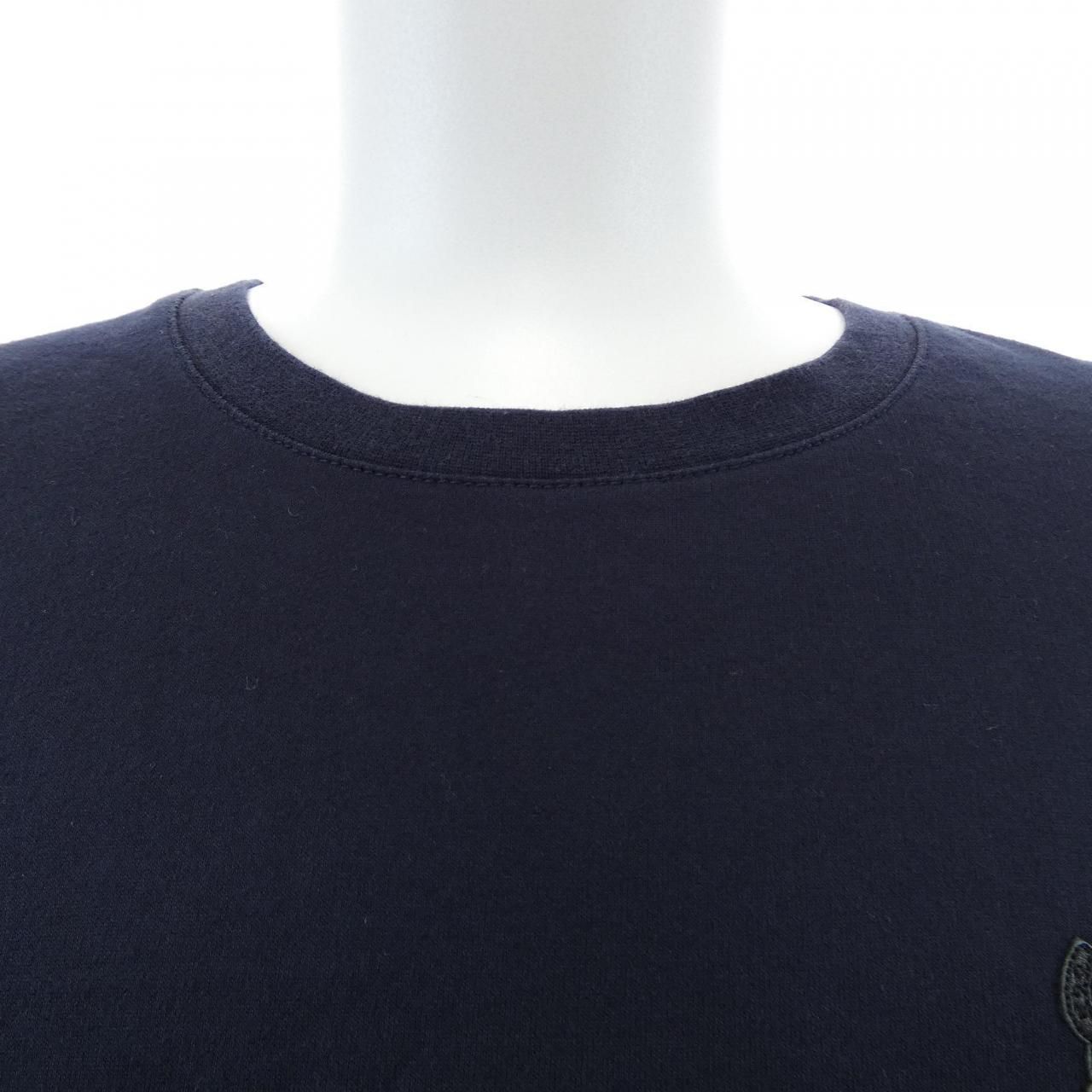 Hermes Hello Mrfarrier T-Shirt — view 5