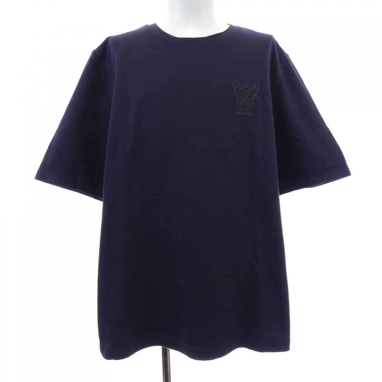 Hermes Hello Mrfarrier T-Shirt