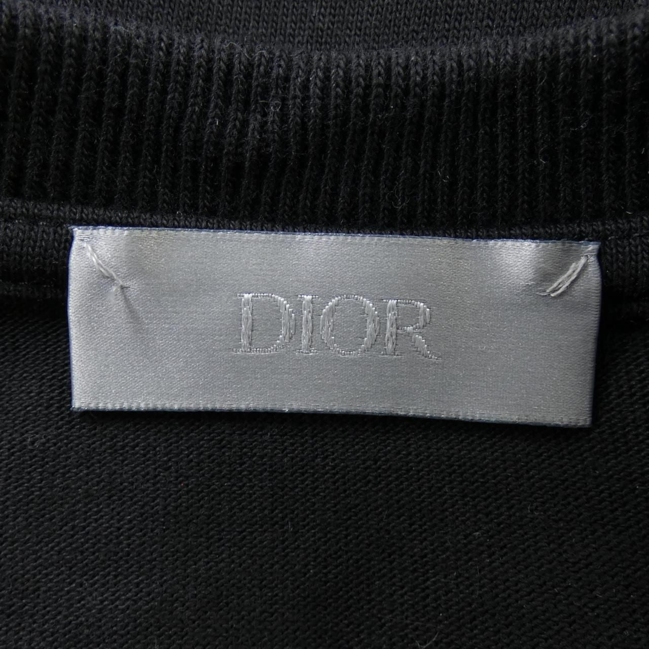 Dior CD Icon T-Shirt — view 4