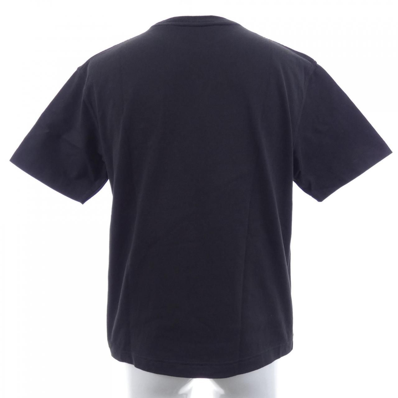 Dior CD Icon T-Shirt — view 2