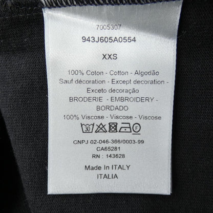 Dior CD Icon T-Shirt — view 3