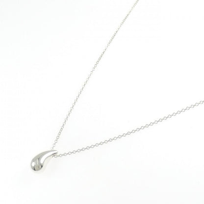 Tiffany & Co Teardrop Necklace — view 2