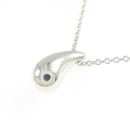 Tiffany & Co Teardrop Necklace — view 3