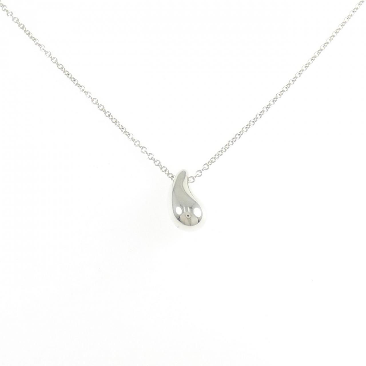 Tiffany & Co Teardrop Necklace