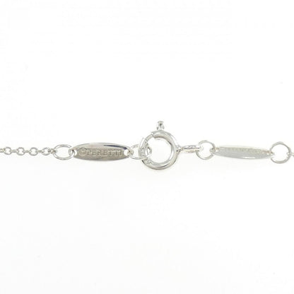 Tiffany & Co Teardrop Necklace — view 4