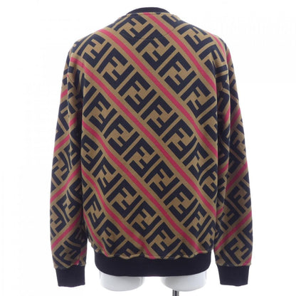 Fendi FF Motif Sweatshirt — view 2